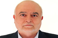 دکتر سید نورانی